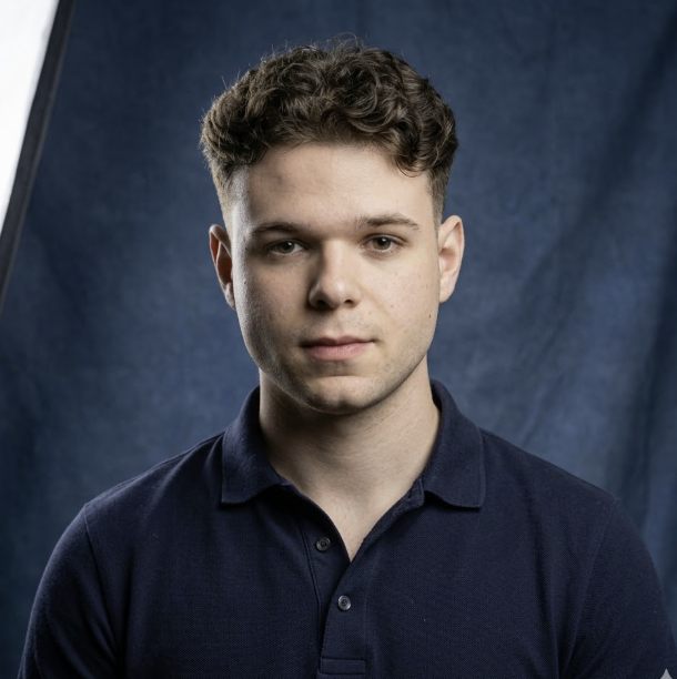 Oliver Toparti